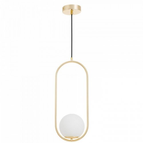 Подвесной светильник Lumina Deco LDP 2102-1 GD