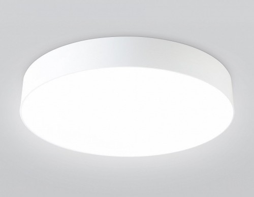 Потолочный светильник Ambrella light Orbital FZ1355