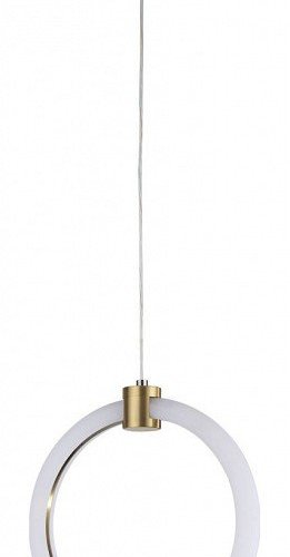 Подвесной светильник Lumion Nova 5297/7L