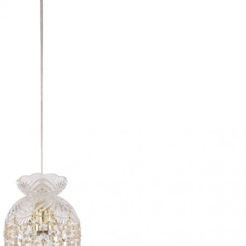 Подвесной светильник Bohemia Ivele Crystal 1478 14781P/13 G Подвесной светильник Bohemia Ivele Crystal 1478 14781P/13 G