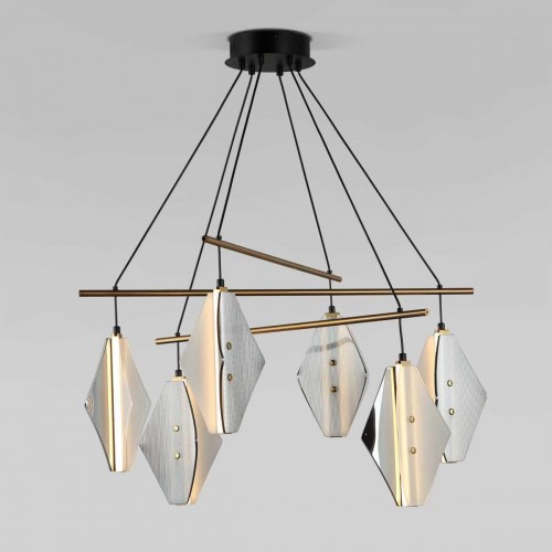 Подвесной светильник Eurosvet a071576