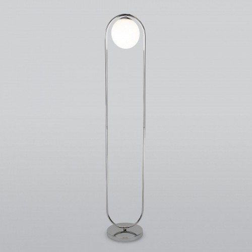 Торшер Eurosvet Ringo 01139/1 хром