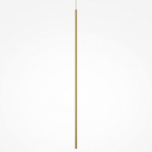 Подвесной светильник Maytoni Halo MOD246PL-L24BSK1