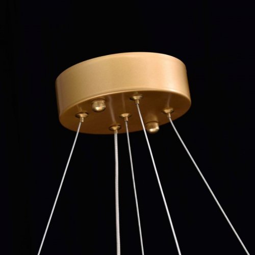 Подвесной светильник Cloyd Turbulent 10782 Подвесной светильник Cloyd Turbulent 10782