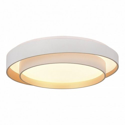 Потолочный светильник Evoluce Crosby SLE6009-502-01 Потолочный светильник Evoluce Crosby SLE6009-502-01