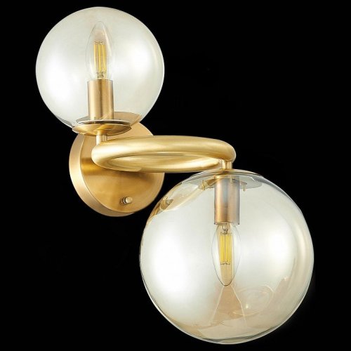 Бра ST Luce ST-Luce Gorizia SL1162.301.02 Бра ST Luce ST-Luce Gorizia SL1162.301.02