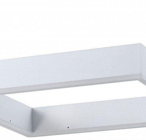 Подвесной светодиодный светильник Moderli Straight V2450-PL Подвесной светодиодный светильник Moderli Straight V2450-PL