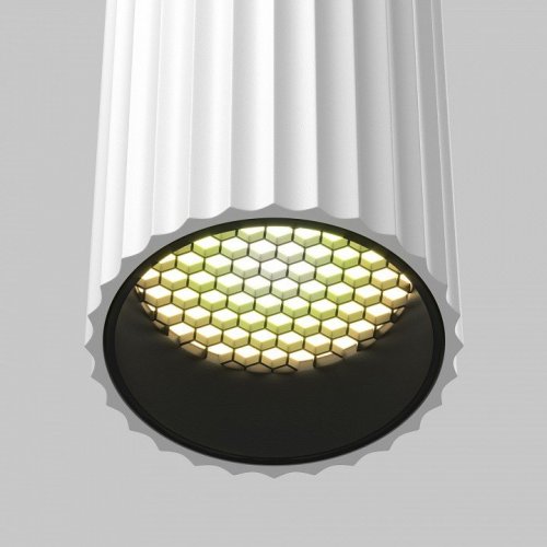 Настенный светильник Calipso C106WL-02-GU10-W Настенный светильник Calipso C106WL-02-GU10-W