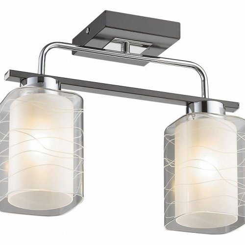 Потолочная люстра Velante 278-127-02 Потолочная люстра Velante 278-127-02