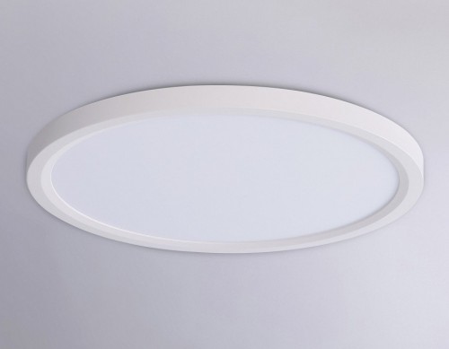 Накладной светильник Ambrella Light FZ FZ1907