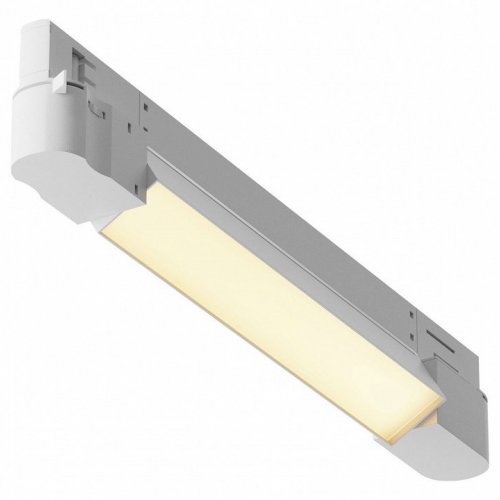 Трековый светильник Maytoni Basis TR196-3-10W2.7K-W Трековый светильник Maytoni Basis TR196-3-10W2.7K-W