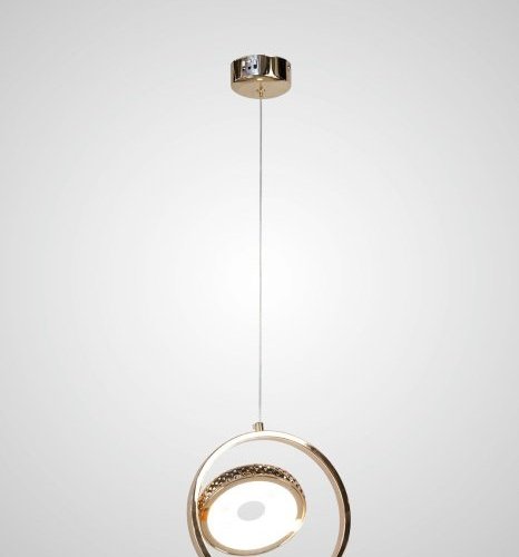 Подвесной светильник AM450 GOLD