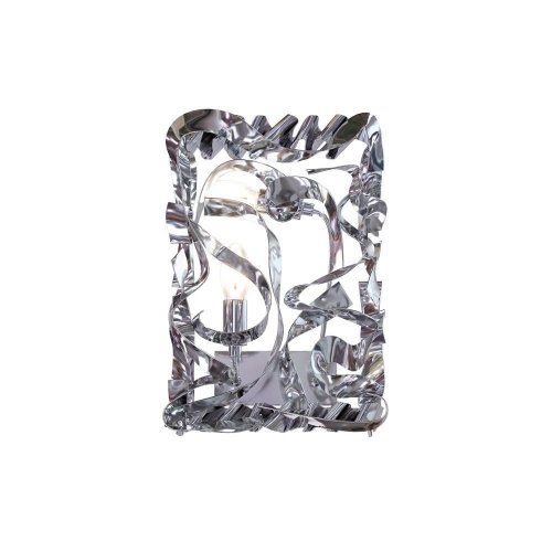 Настенный светильник Lucia Tucci Fabian W1535.2 Argento Настенный светильник Lucia Tucci Fabian W1535.2 Argento
