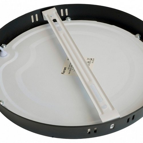 Потолочный светодиодный светильник Feron AL504 51073 Потолочный светодиодный светильник Feron AL504 51073