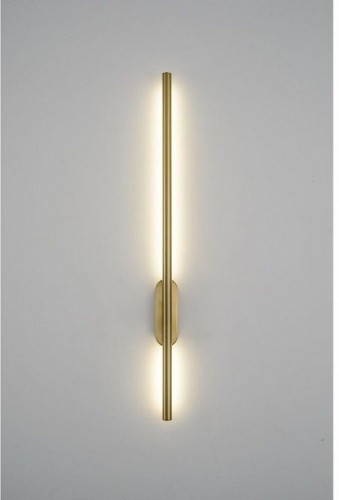 Настенный светильник Zortes Glaze ZRS.1178.17