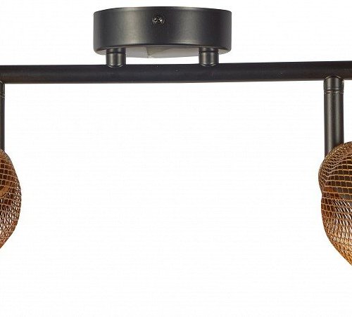 Спот Adalina V11837-2C Спот Adalina V11837-2C