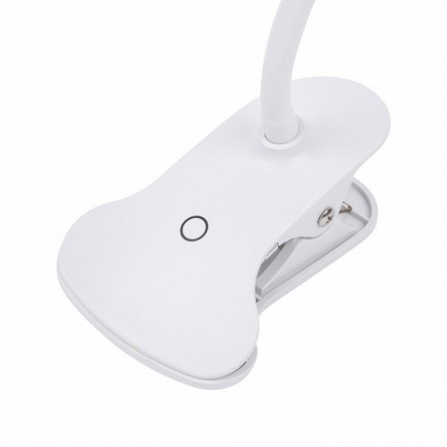 Настольная лампа (UL-00004138) Uniel TLD-557 Brown/LED/350Lm/5500K/Dimmer