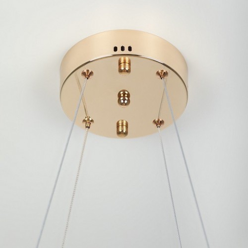 Подвесная люстра Rivoli Diane 6133-101 Б0061976