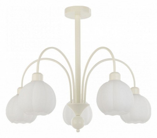 Потолочная люстра Arte Milano Napoli 315066/D680/5 IV