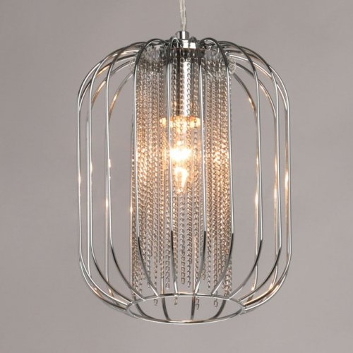 Подвесной светильник DeMarkt Соло 112013101