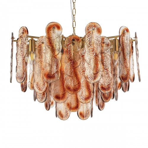 Подвесная люстра Loft IT Flow 10487/680 Подвесная люстра Loft IT Flow 10487/680