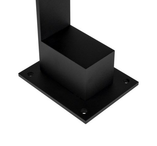 Наземный светильник DesignLed GW GW-0106-600-6-BL-WW