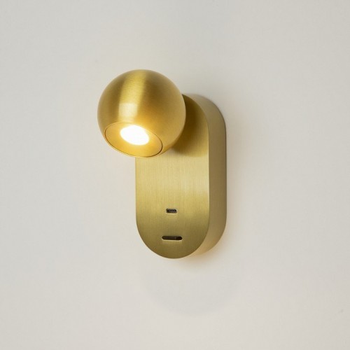 Спот Maytoni Elfin MOD434WL-L5BS3K