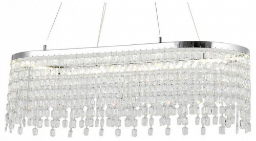 Подвесная люстра Lussole  LSP-7493