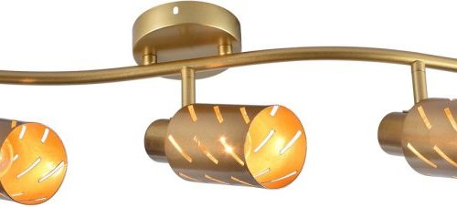 Спот Reluce 05970-0.8-03 GOLD Спот Reluce 05970-0.8-03 GOLD