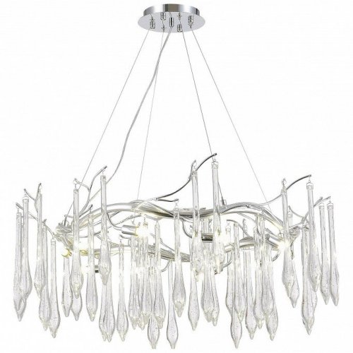 Подвесной светильник Teardrops SL1660.103.10