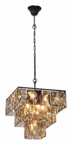 Подвесная люстра Vitaluce V5274-1/8+1