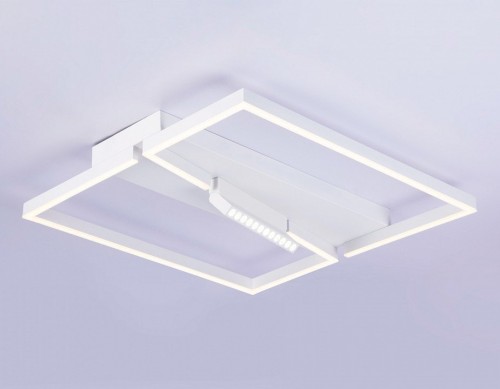 Накладной светильник Ambrella light FL FL51465