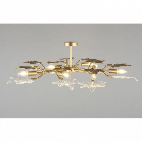 Потолочная люстра Omnilux Vitereta OML-52707-09 Потолочная люстра Omnilux Vitereta OML-52707-09