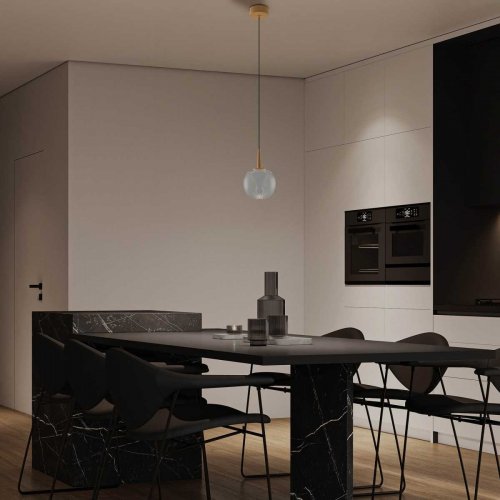 Подвесной светильник Mantra ANDROMEDA 9078 Подвесной светильник Mantra ANDROMEDA 9078