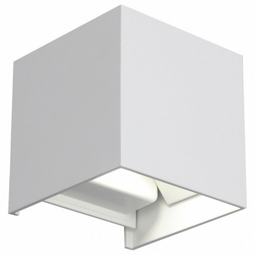 Уличный настенный светильник ST Luce Staffa SL560.501.02 Уличный настенный светильник ST Luce Staffa SL560.501.02