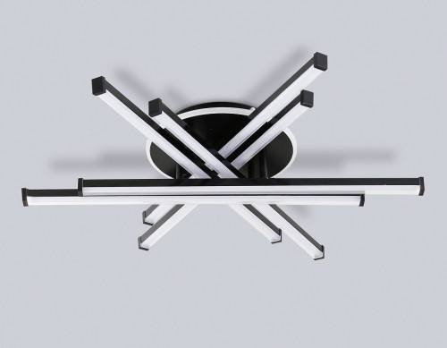 Потолочная люстра Comfort FL6272