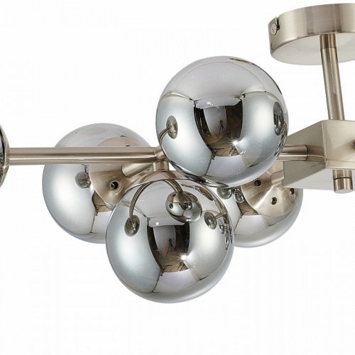 Потолочная люстра Favourite Varietas 2650-10U Потолочная люстра Favourite Varietas 2650-10U