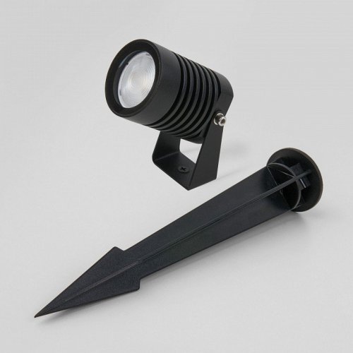 Уличный светодиодный светильник Elektrostandard Landscape 043 FL LED a072086 Уличный светодиодный светильник Elektrostandard Landscape 043 FL LED a072086