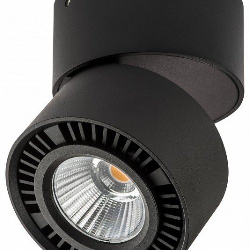 Точечный накладной светильник Lightstar Forte Muro 214817 Точечный накладной светильник Lightstar Forte Muro 214817