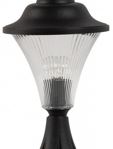 Наземный светильник De City Корсо 801041601