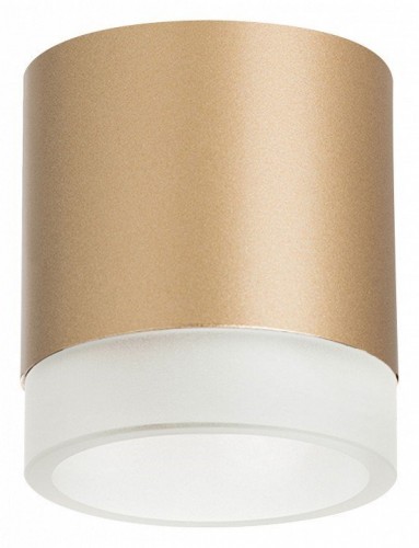 Точечный светильник Lightstar Rullo R349080