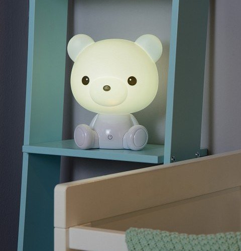 Настольная лампа Lucide Dodo Bear 71590/03/31