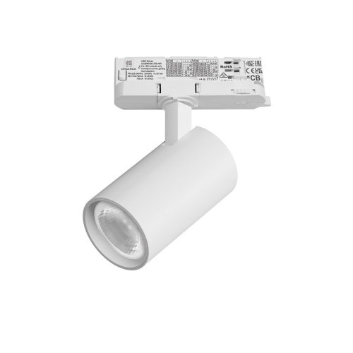 Трековый светильник Alta Base A5146QT36G