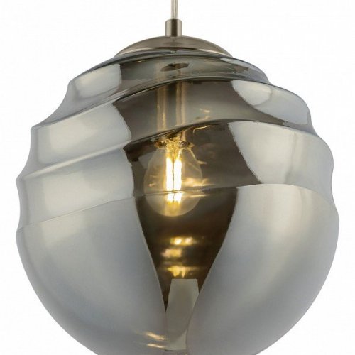 Подвесной светильник Maytoni Vinare P074PL-01N Подвесной светильник Maytoni Vinare P074PL-01N