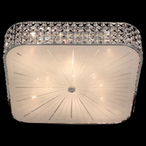 Потолочный светильник Citilux Портал CL324281 Потолочный светильник Citilux Портал CL324281