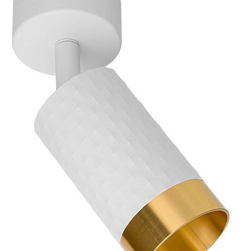 Спот Wolta CELLA WSL-GU10 WSL-GU10/S10WG Спот Wolta CELLA WSL-GU10 WSL-GU10/S10WG