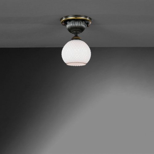 Потолочный светильник Reccagni Angelo PL.8610/1 Потолочный светильник Reccagni Angelo PL.8610/1