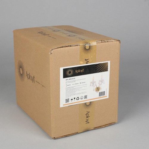 Бра Aployt APL.810.01.02 Бра Aployt APL.810.01.02