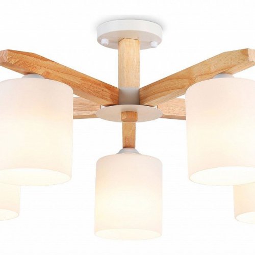 Люстра на штанге Ambrella Light TR TR83113 Люстра на штанге Ambrella Light TR TR83113