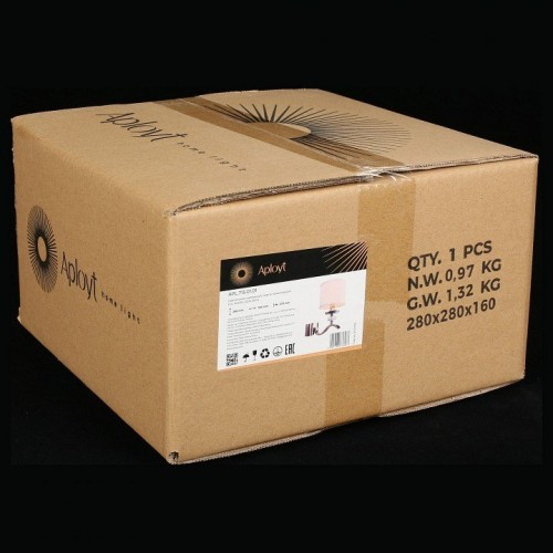 Бра Aployt Okin APL.715.01.01 Бра Aployt Okin APL.715.01.01